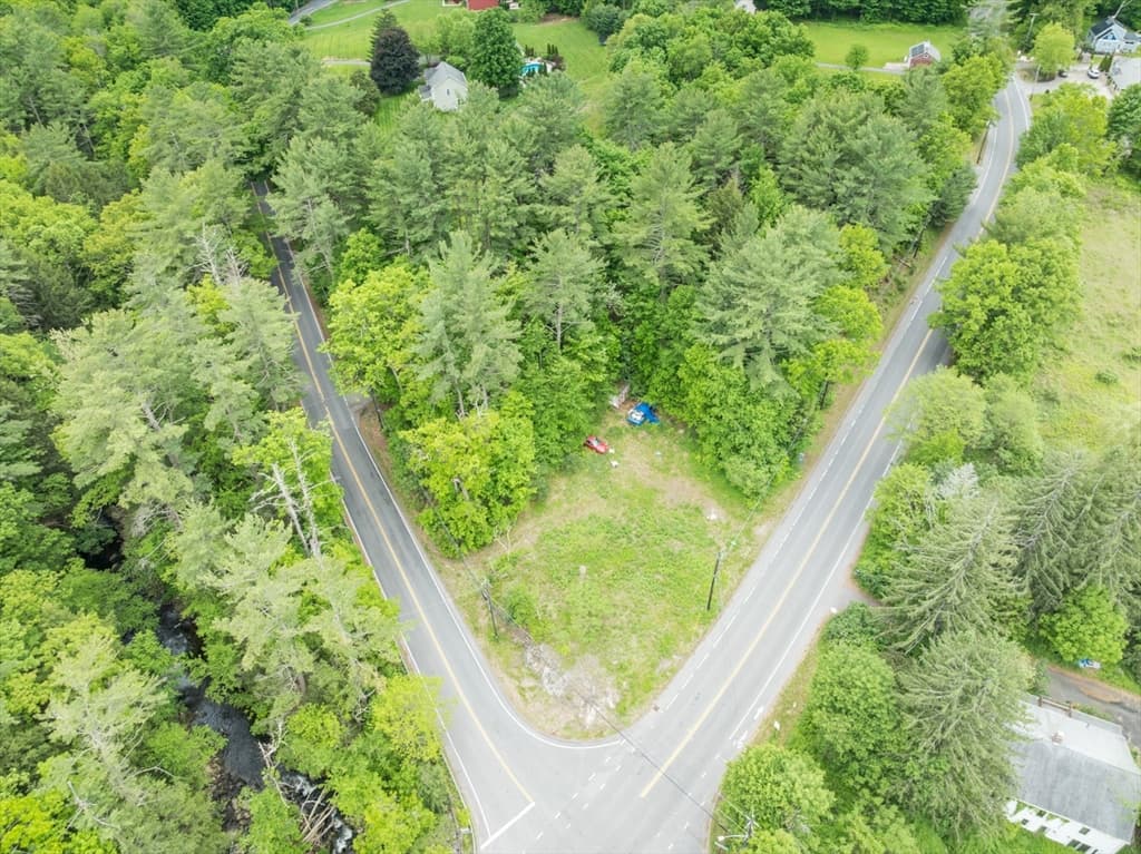 1467 Westhampton Rd, Northampton MA 01062