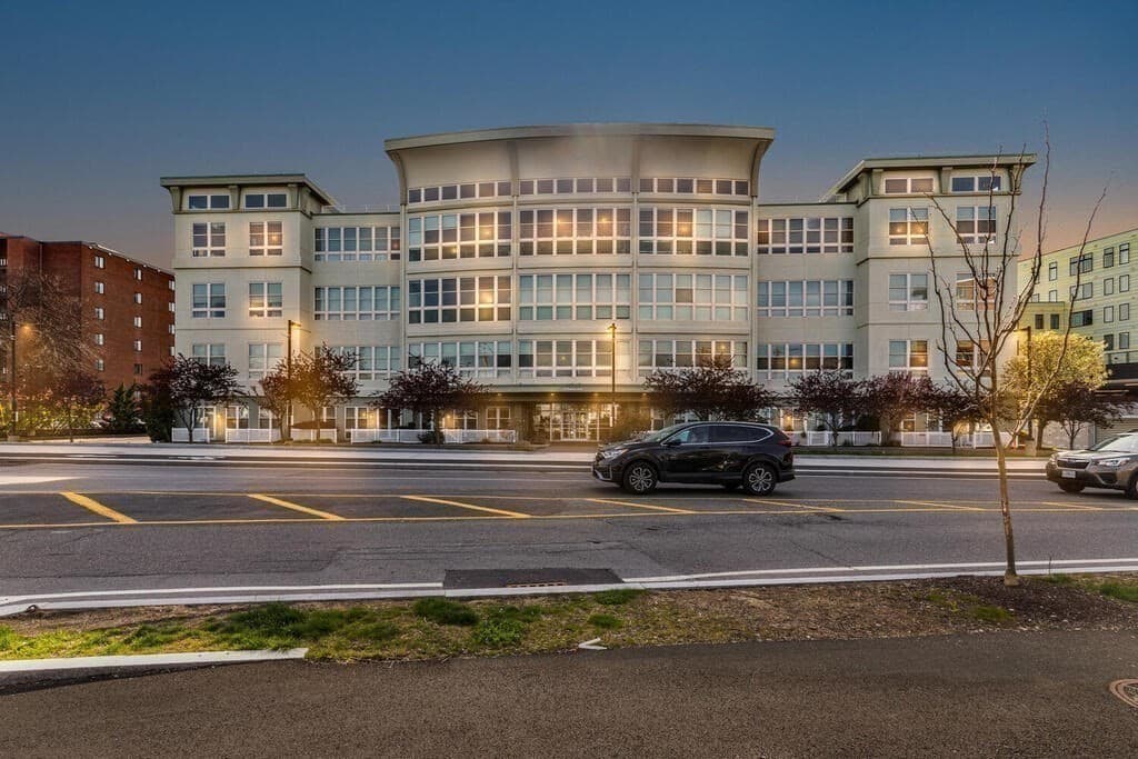 10 Ocean Ave # 204, Revere MA 02151