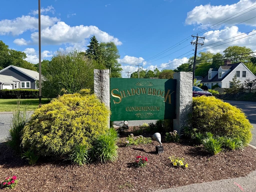 Condominium at 5 Shadowbrook Ln # 19, Milford MA 01757, Milford, photo 19 of 19