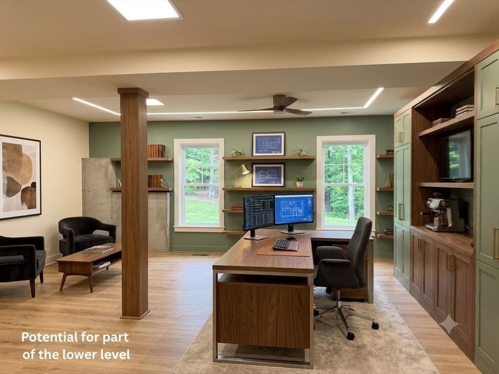 Single Family Residence at Lot 2 Petersham Road, Phillipston MA 01331, Phillipston, photo 27 of 35