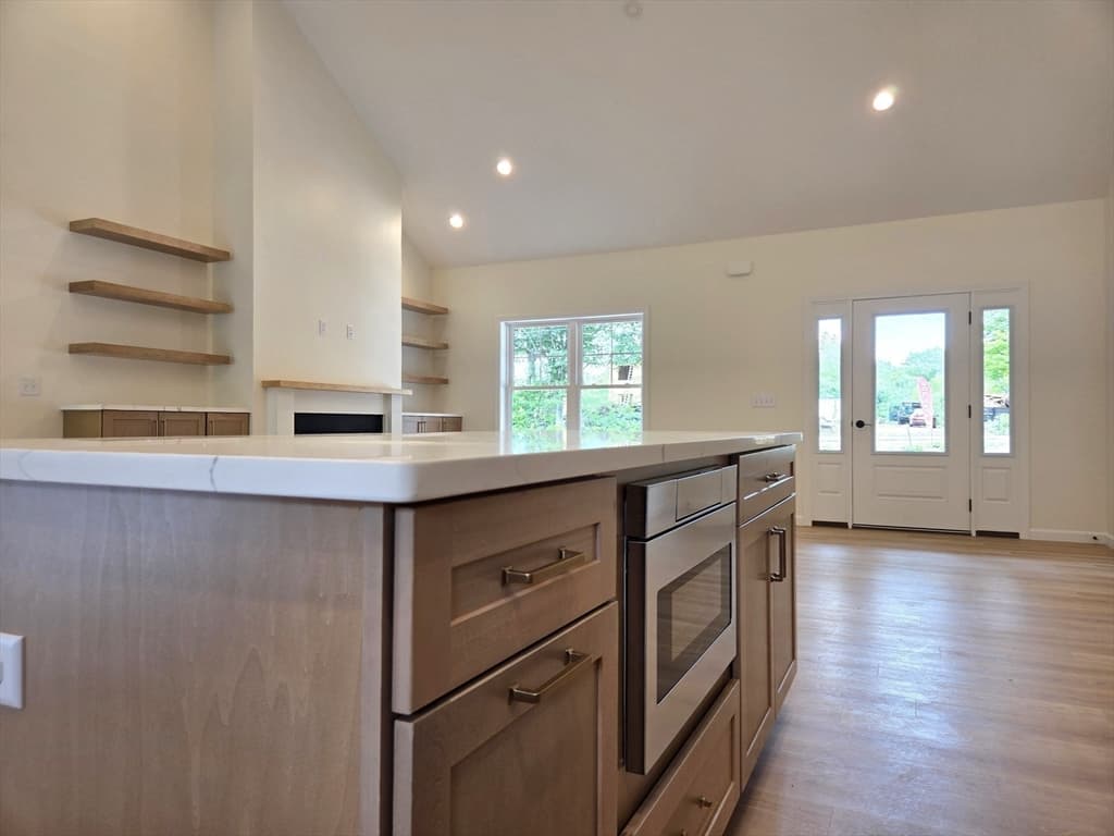 Single Family Residence at Lot 2 Petersham Road, Phillipston MA 01331, Phillipston, photo 6 of 35