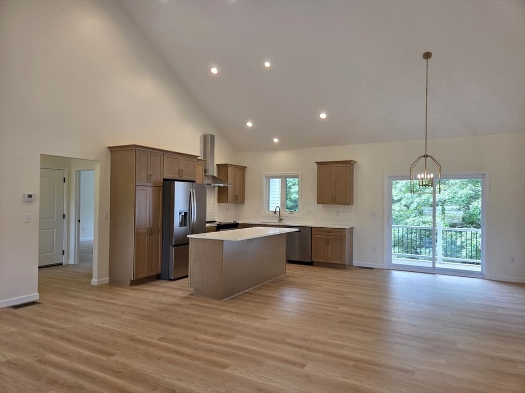 Single Family Residence at Lot 2 Petersham Road, Phillipston MA 01331, Phillipston, photo 13 of 35