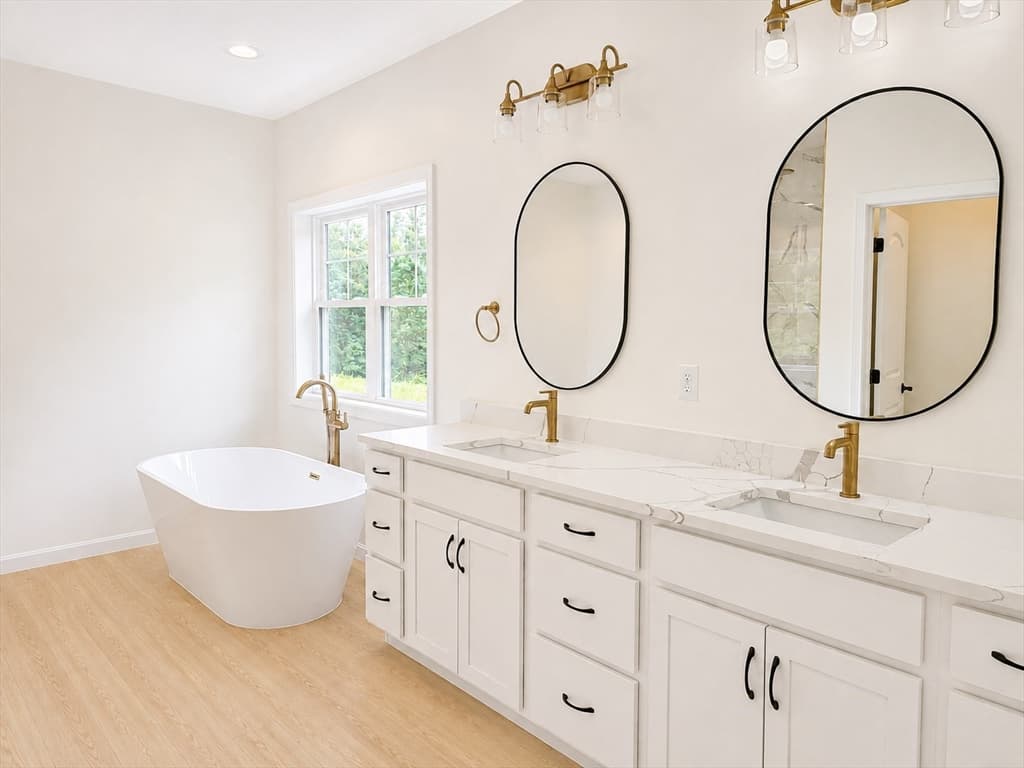 Single Family Residence at Lot 2 Petersham Road, Phillipston MA 01331, Phillipston, photo 17 of 35