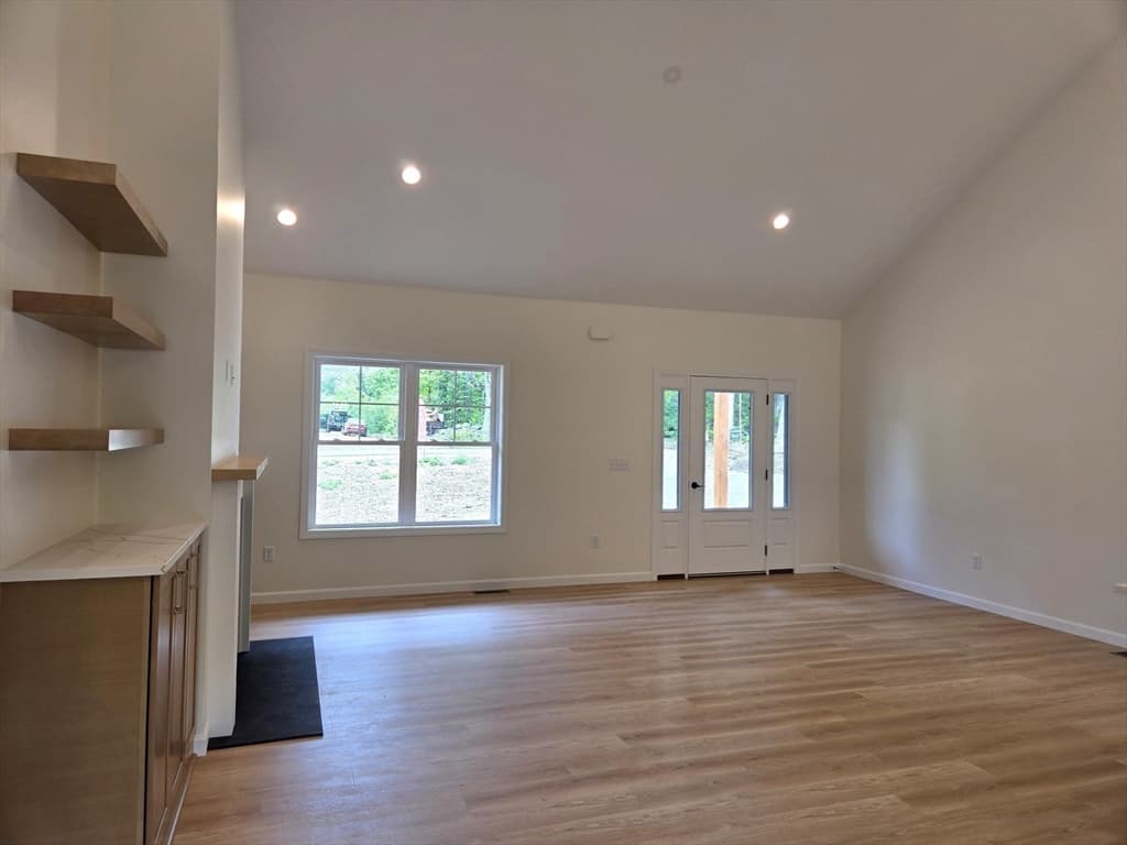 Single Family Residence at Lot 2 Petersham Road, Phillipston MA 01331, Phillipston, photo 12 of 35