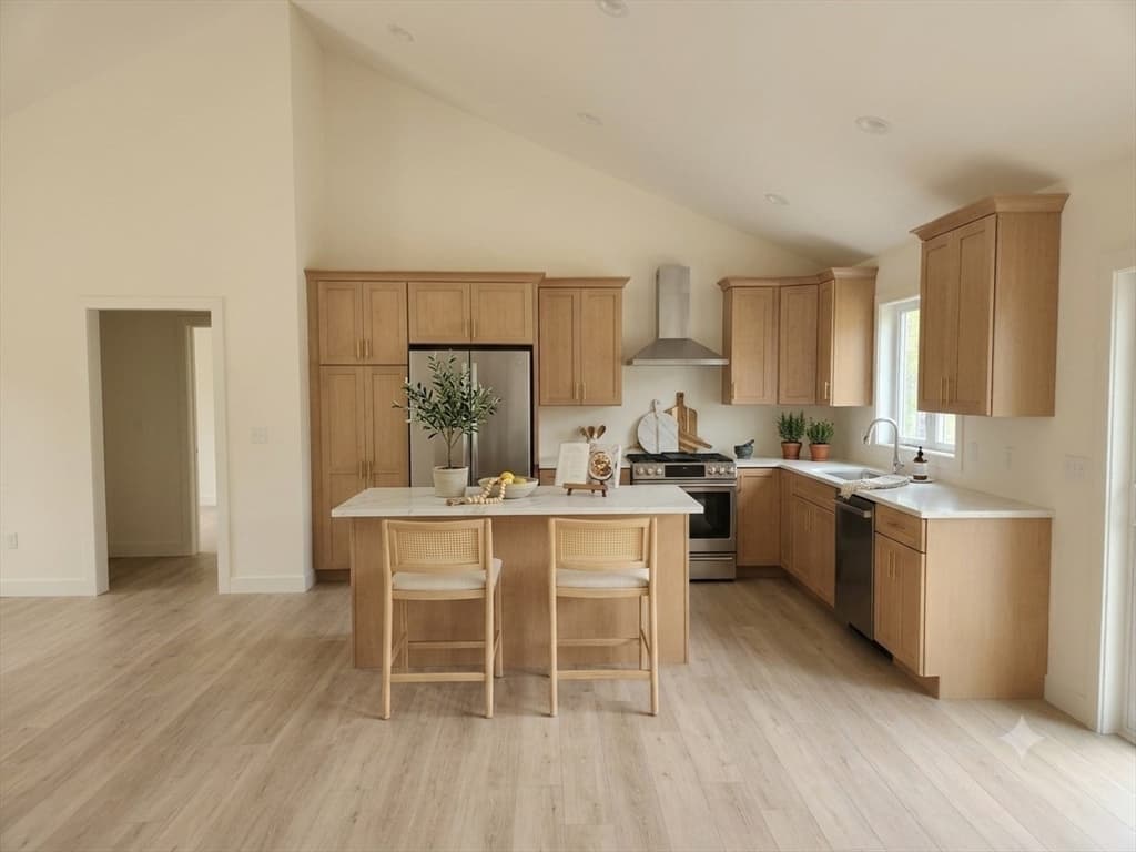 Single Family Residence at Lot 2 Petersham Road, Phillipston MA 01331, Phillipston, photo 3 of 35