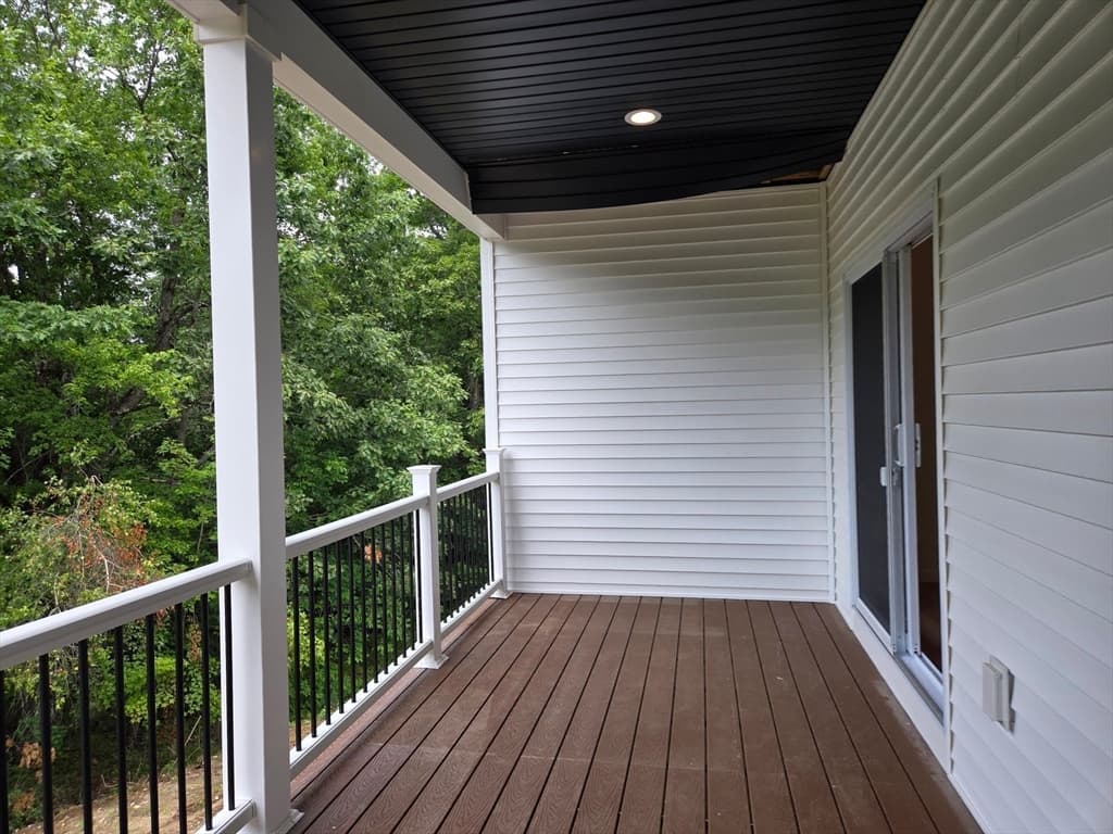 Single Family Residence at Lot 2 Petersham Road, Phillipston MA 01331, Phillipston, photo 32 of 35