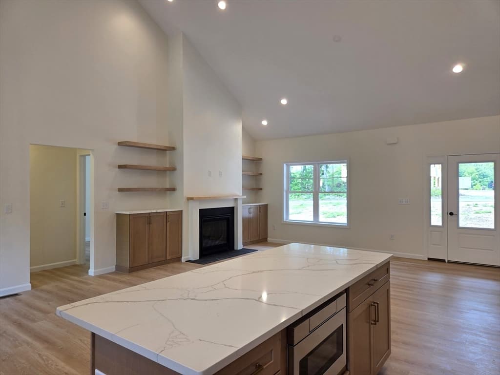 Single Family Residence at Lot 2 Petersham Road, Phillipston MA 01331, Phillipston, photo 5 of 35