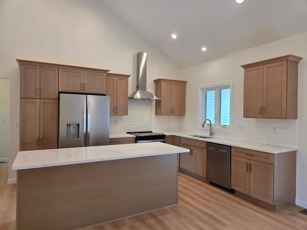 Single Family Residence at Lot 2 Petersham Road, Phillipston MA 01331, Phillipston, photo 9 of 35