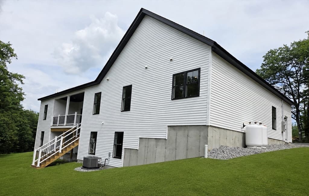 Single Family Residence at Lot 2 Petersham Road, Phillipston MA 01331, Phillipston, photo 30 of 35