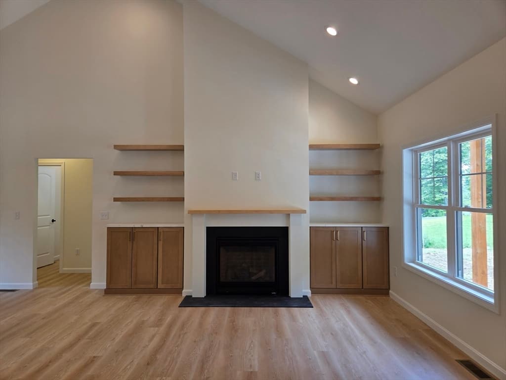 Single Family Residence at Lot 2 Petersham Road, Phillipston MA 01331, Phillipston, photo 10 of 35
