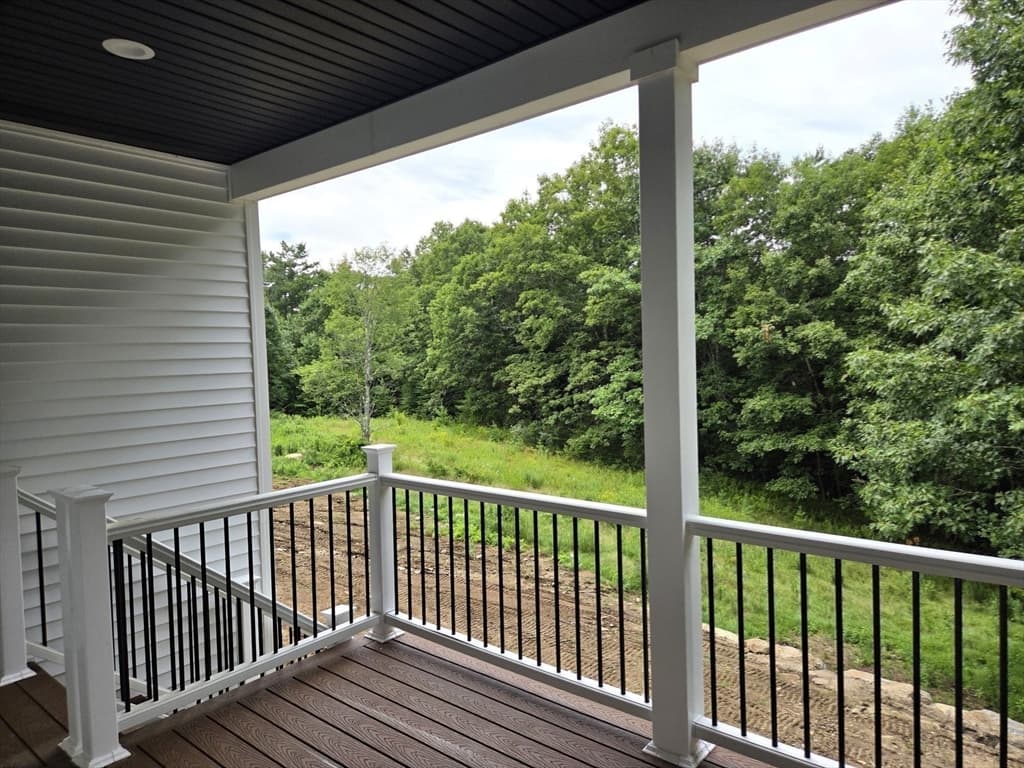 Single Family Residence at Lot 2 Petersham Road, Phillipston MA 01331, Phillipston, photo 33 of 35