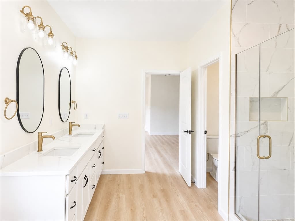 Single Family Residence at Lot 2 Petersham Road, Phillipston MA 01331, Phillipston, photo 18 of 35