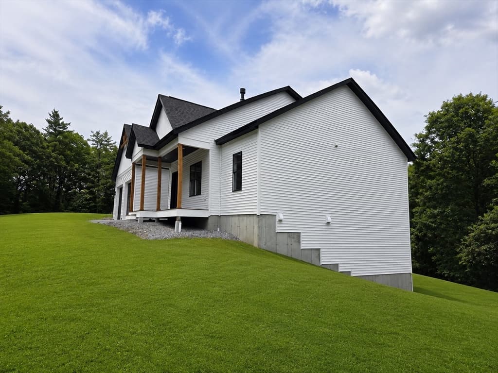 Single Family Residence at Lot 2 Petersham Road, Phillipston MA 01331, Phillipston, photo 31 of 35