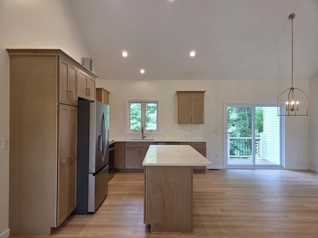 Single Family Residence at Lot 2 Petersham Road, Phillipston MA 01331, Phillipston, photo 4 of 35