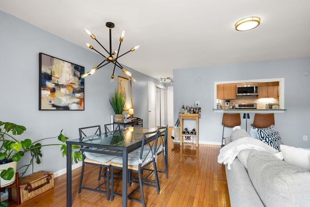 Condominium at 121 Tremont St # 316, Boston MA 02135, photo 2 of 20