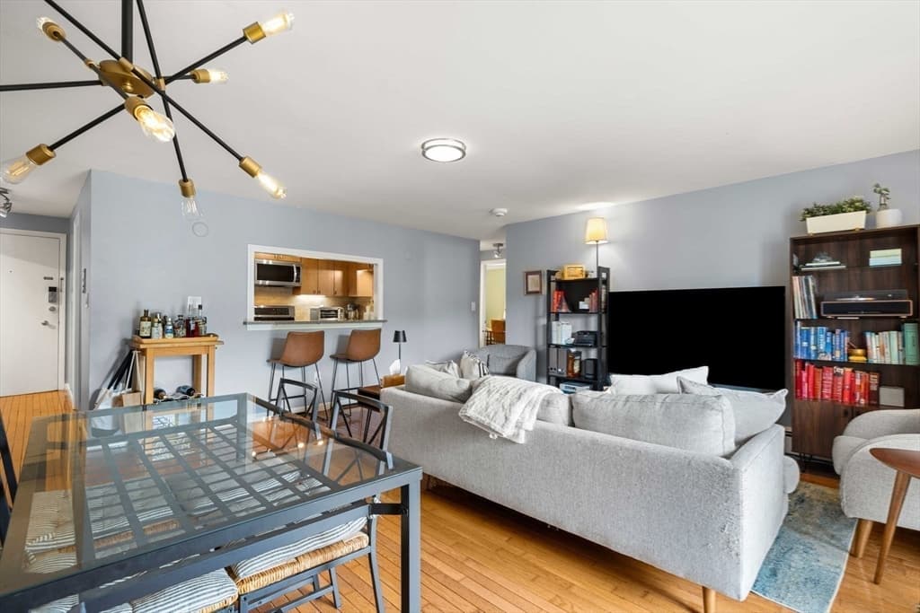 Condominium at 121 Tremont St # 316, Boston MA 02135, photo 6 of 20