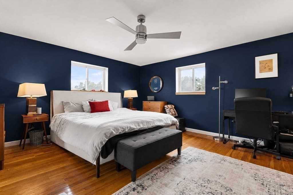 Condominium at 121 Tremont St # 316, Boston MA 02135, photo 13 of 20