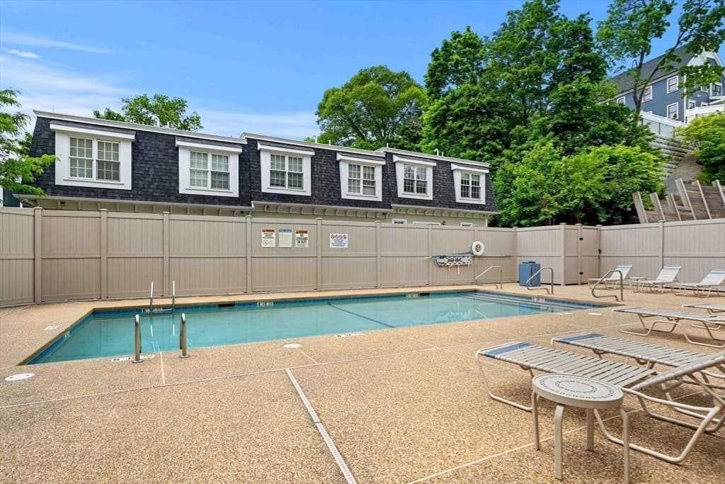 Condominium at 121 Tremont St # 316, Boston MA 02135, photo 17 of 20