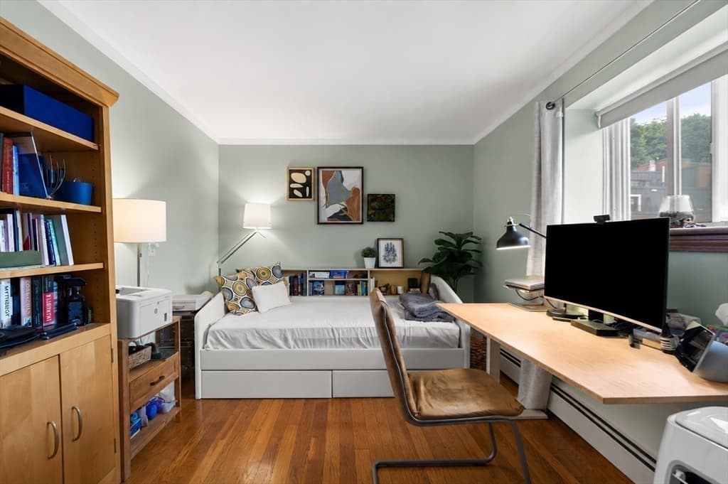 Condominium at 121 Tremont St # 316, Boston MA 02135, photo 16 of 20