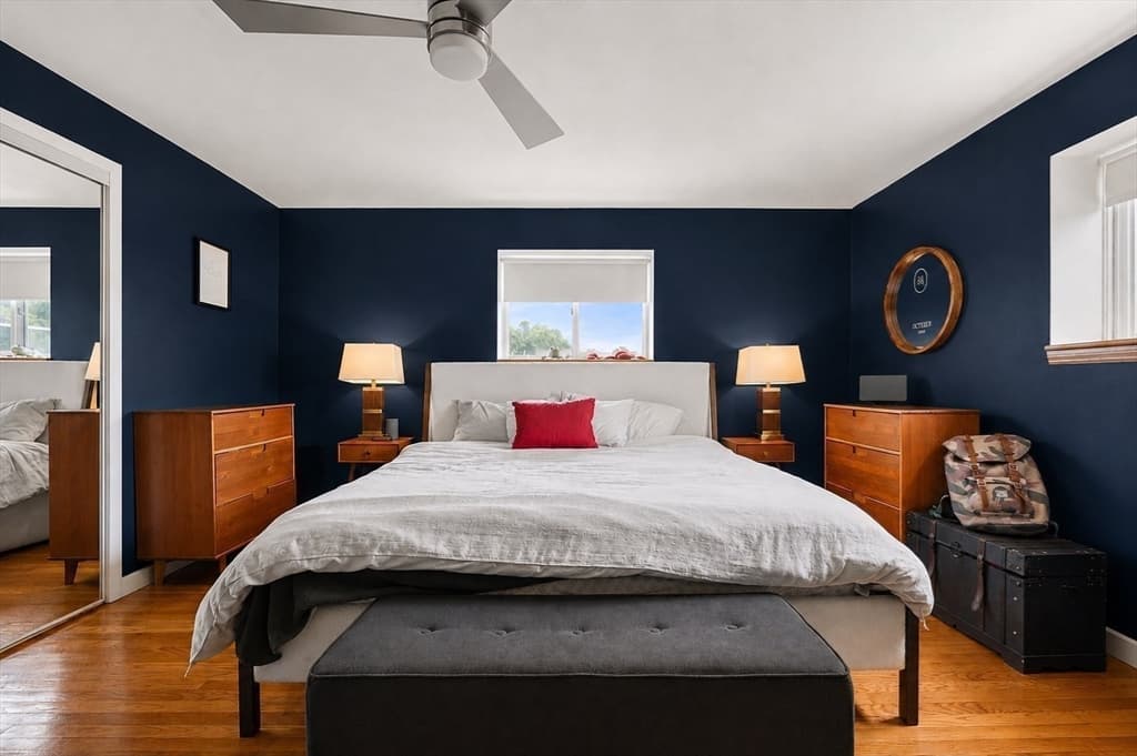 Condominium at 121 Tremont St # 316, Boston MA 02135, photo 12 of 20