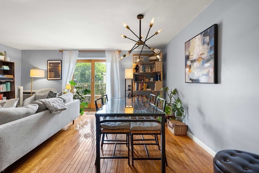 Condominium at 121 Tremont St # 316, Boston MA 02135, photo 7 of 20