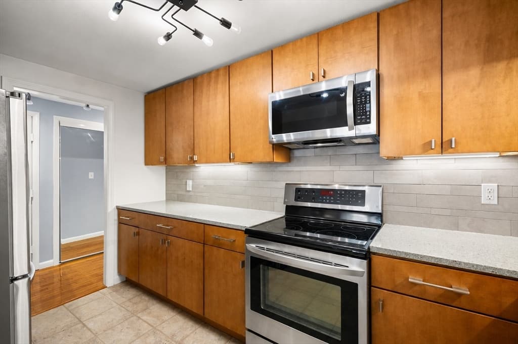 Condominium at 121 Tremont St # 316, Boston MA 02135, photo 5 of 20