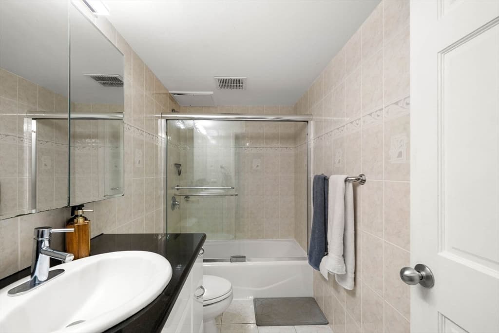 Condominium at 121 Tremont St # 316, Boston MA 02135, photo 14 of 20
