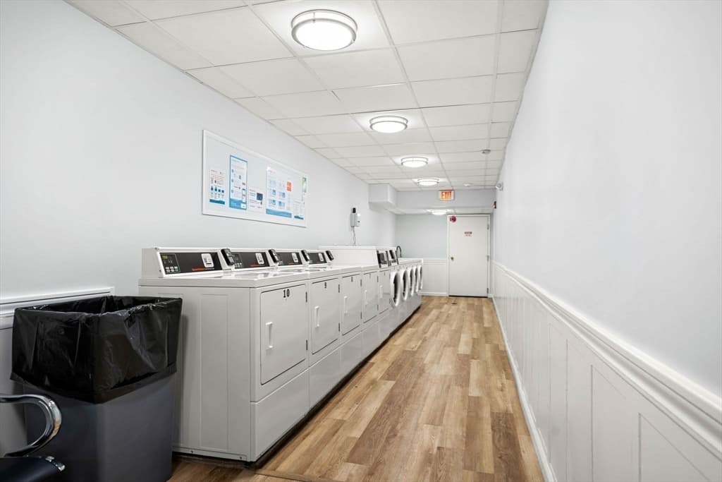 Condominium at 121 Tremont St # 316, Boston MA 02135, photo 18 of 20