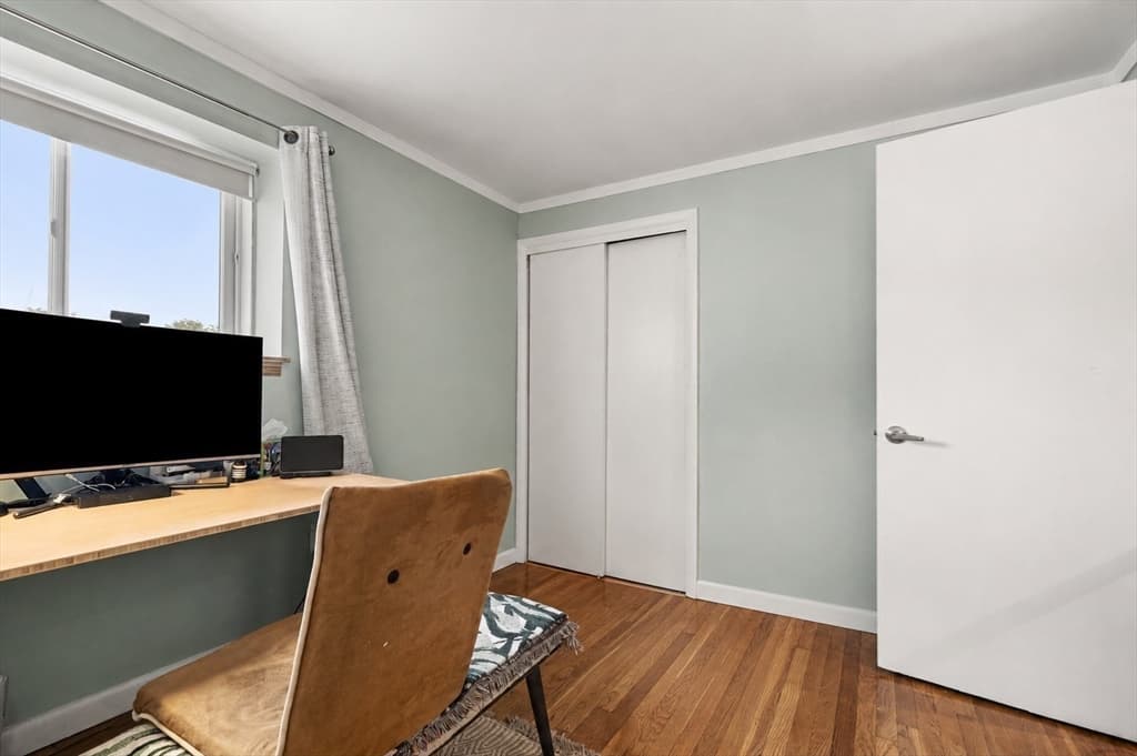 Condominium at 121 Tremont St # 316, Boston MA 02135, photo 15 of 20