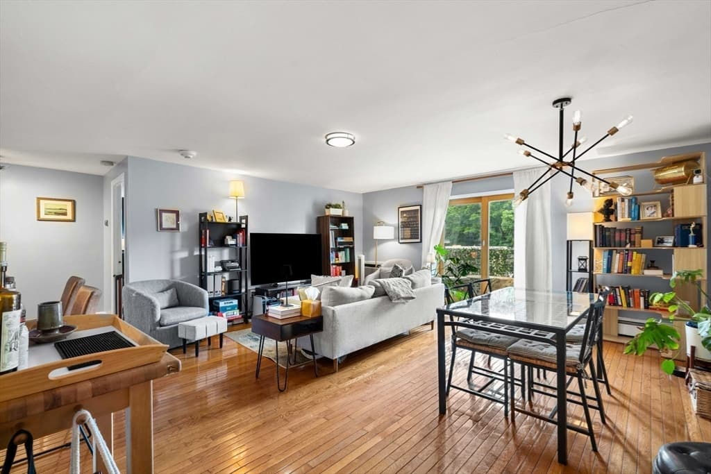Condominium at 121 Tremont St # 316, Boston MA 02135, photo 11 of 20