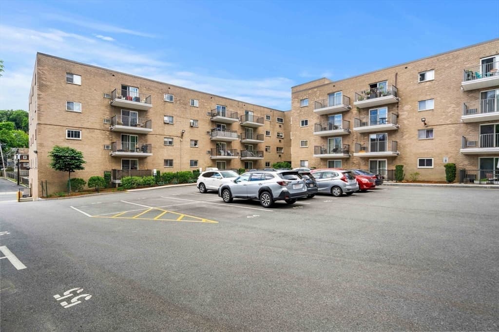 Condominium at 121 Tremont St # 316, Boston MA 02135, photo 19 of 20