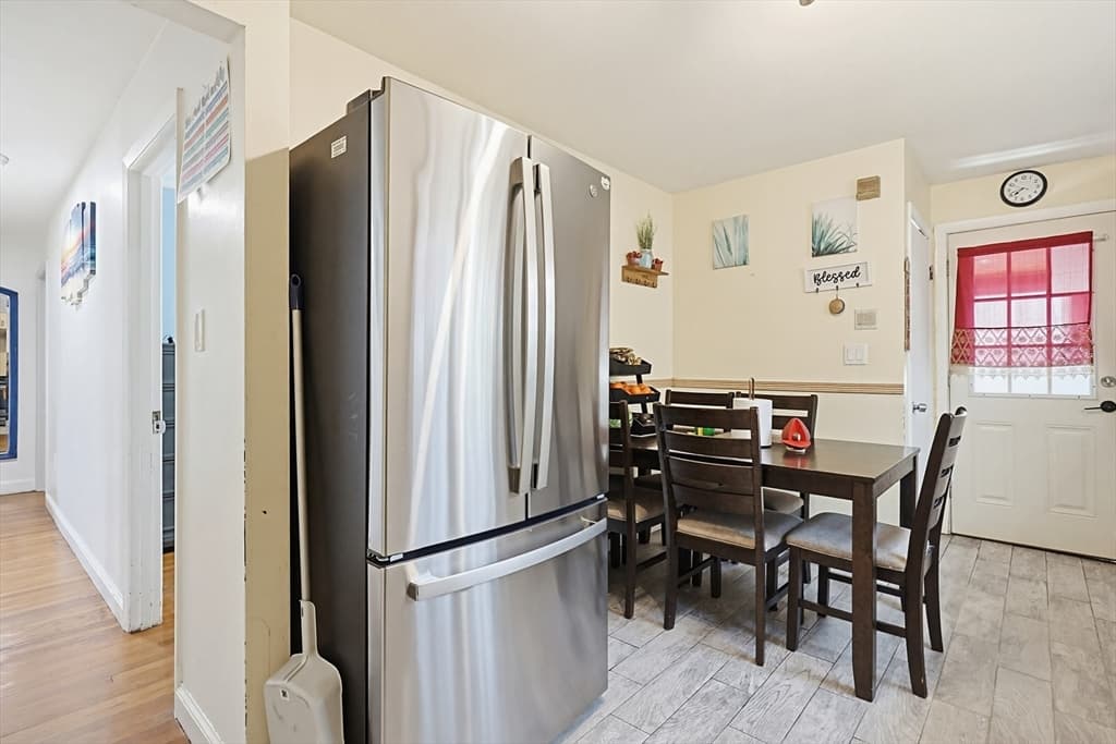 Single Family Residence at 27 Banfield Ave, Boston MA 02126, photo 12 of 17