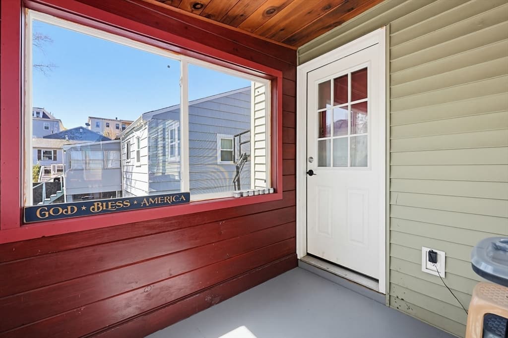 Single Family Residence at 27 Banfield Ave, Boston MA 02126, photo 14 of 17