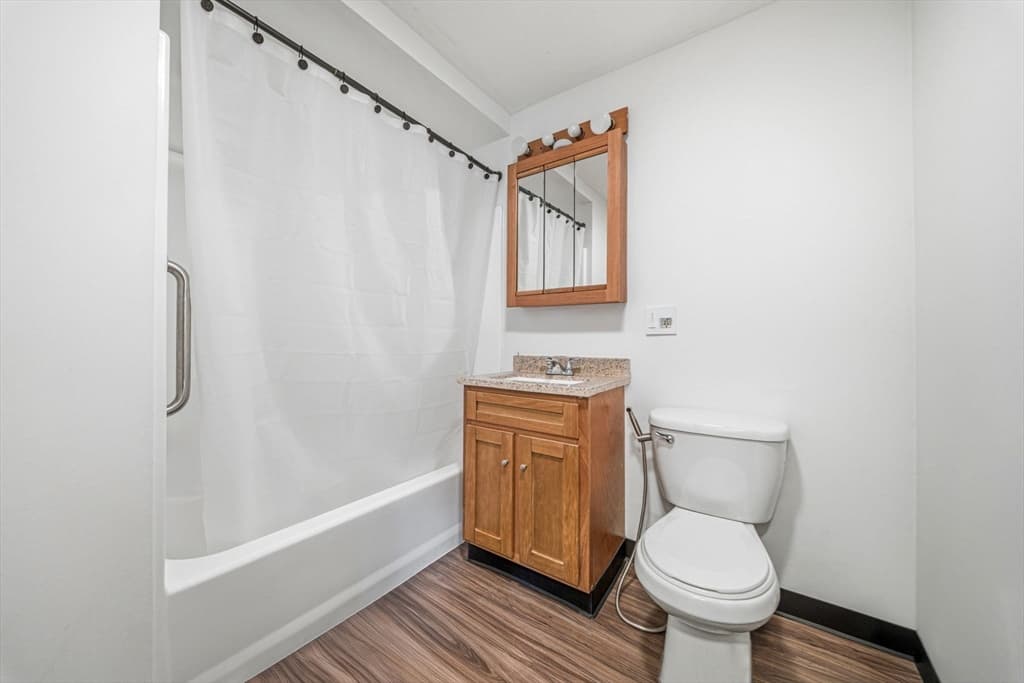 Condominium at 33A Jackson St. # 103, Lynn MA 01902, photo 12 of 14
