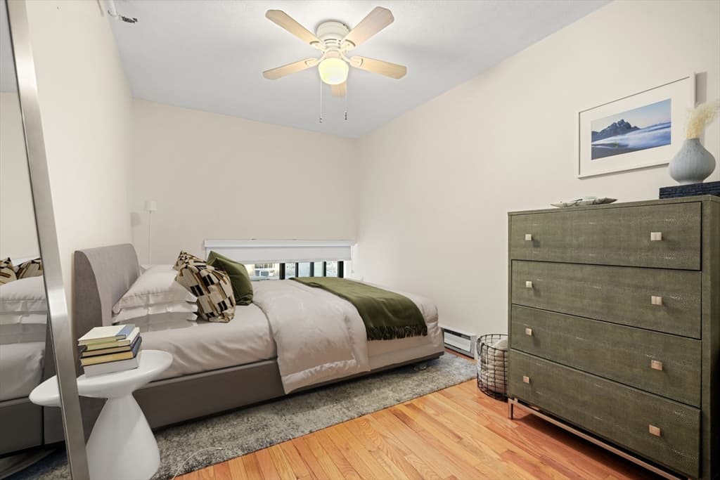 Condominium at 9 Appleton St # M2, Boston MA 02116, photo 6 of 10