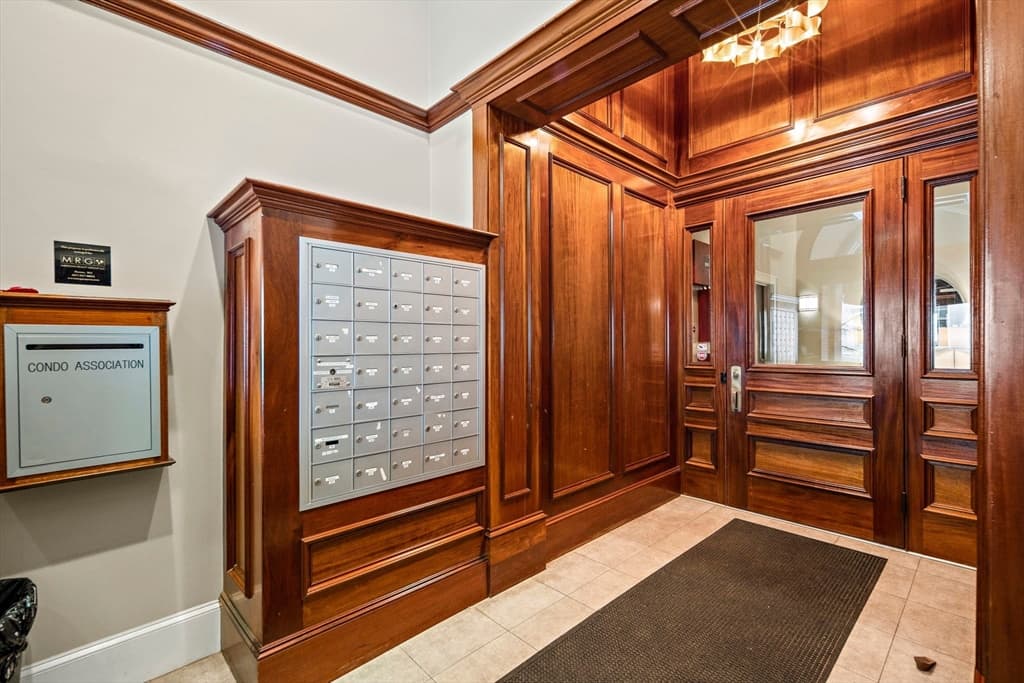Condominium at 9 Appleton St # M2, Boston MA 02116, photo 10 of 10
