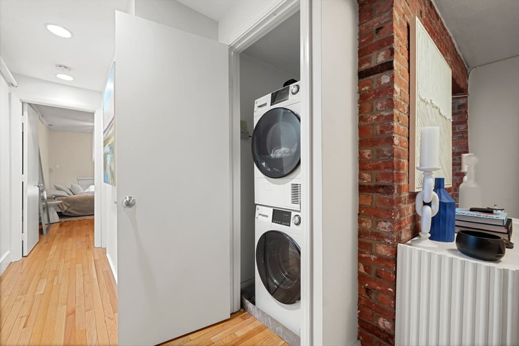 Condominium at 9 Appleton St # M2, Boston MA 02116, photo 8 of 10