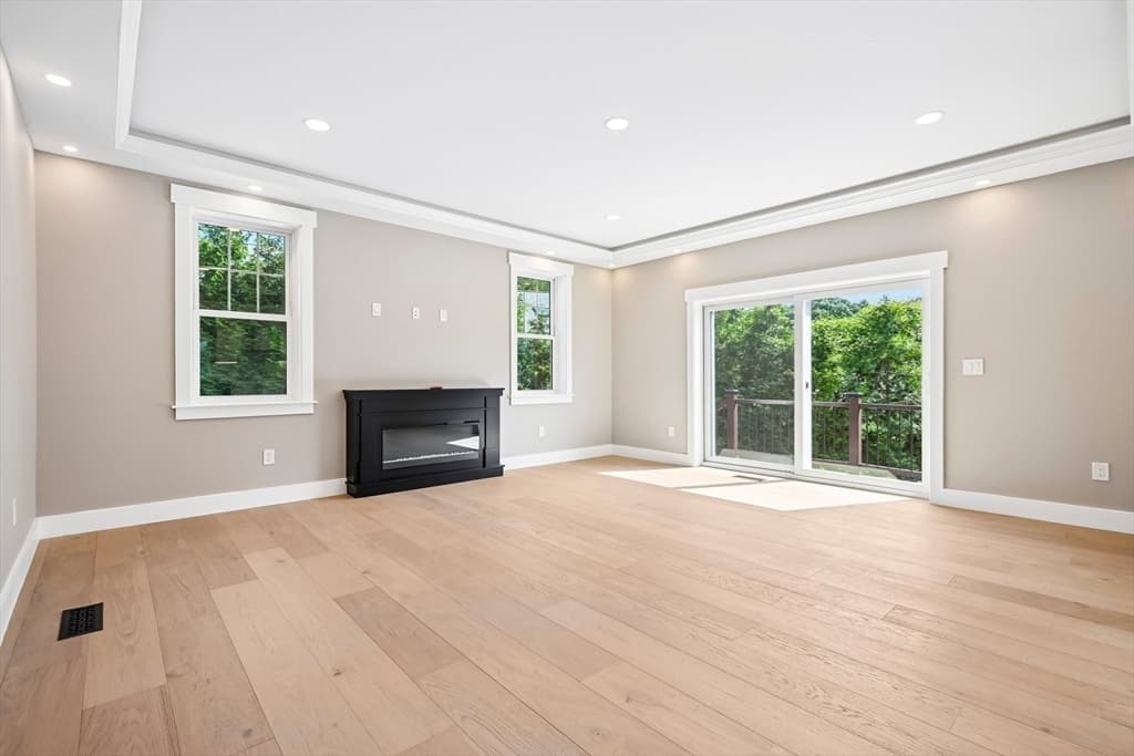 Single Family Residence at 18 Magnolia Road, Natick MA 01760, Natick, photo 12 of 42