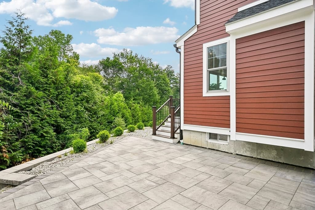 Single Family Residence at 18 Magnolia Road, Natick MA 01760, Natick, photo 36 of 42