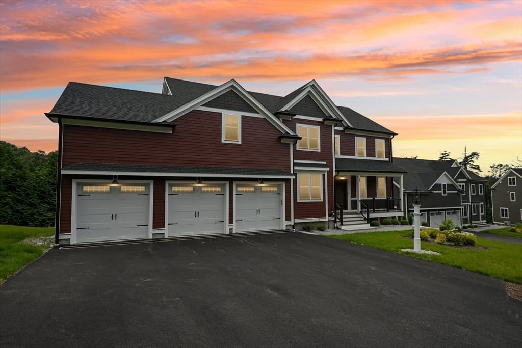 18 Magnolia Road, Natick MA 01760