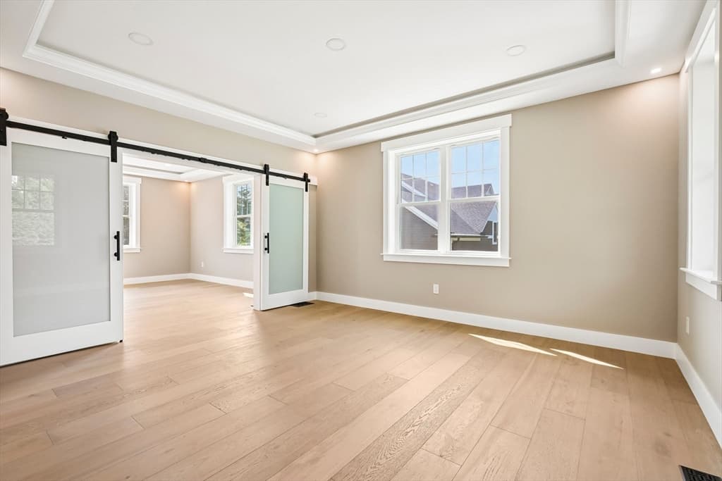 Single Family Residence at 18 Magnolia Road, Natick MA 01760, Natick, photo 14 of 42