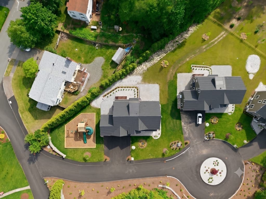Single Family Residence at 18 Magnolia Road, Natick MA 01760, Natick, photo 41 of 42