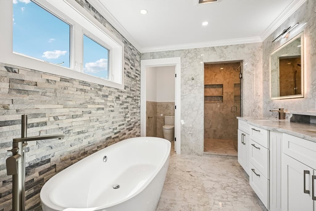 Single Family Residence at 18 Magnolia Road, Natick MA 01760, Natick, photo 18 of 42