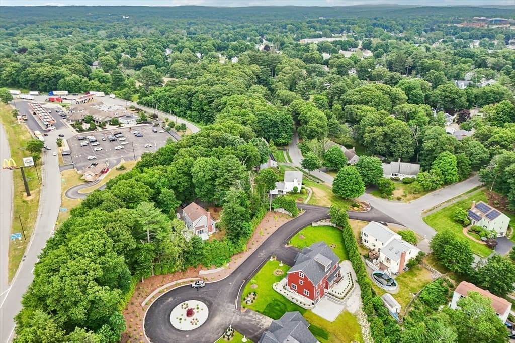 Single Family Residence at 18 Magnolia Road, Natick MA 01760, Natick, photo 37 of 42