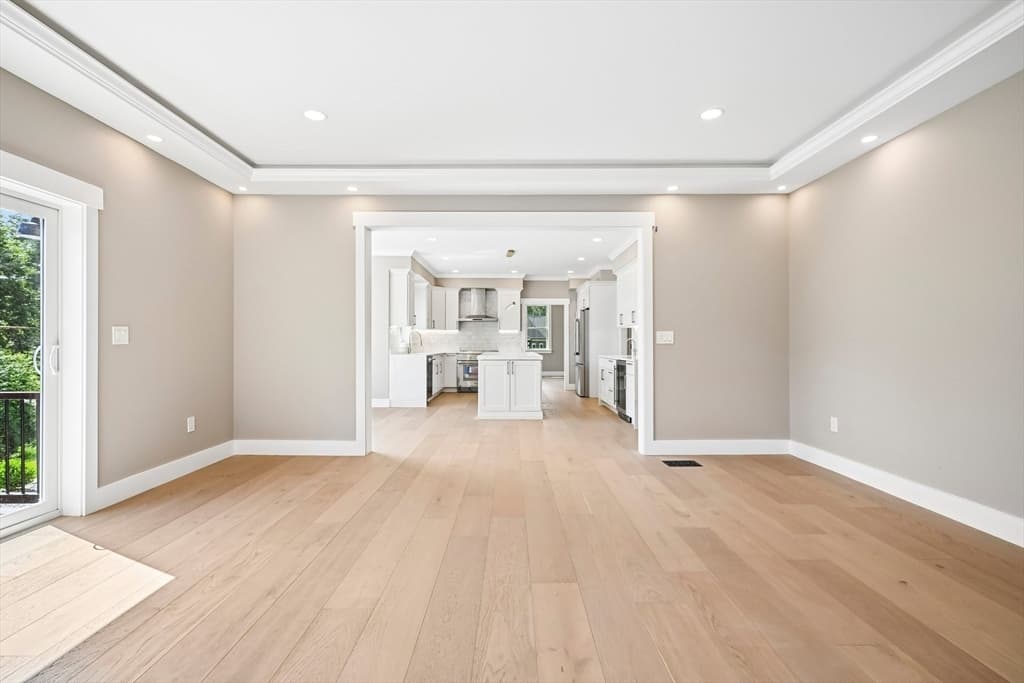 Single Family Residence at 18 Magnolia Road, Natick MA 01760, Natick, photo 11 of 42