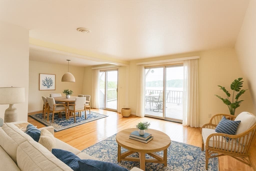 Single Family Residence at 21-22 Beach Drive, West Brookfield MA 01585, West Brookfield, photo 7 of 37