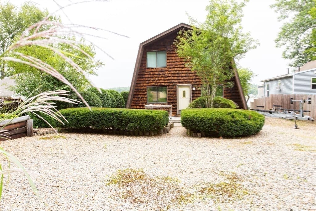 Single Family Residence at 21-22 Beach Drive, West Brookfield MA 01585, West Brookfield, photo 36 of 37