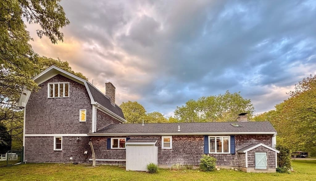 98 Ebony St, Fairhaven MA 02719 photo 30