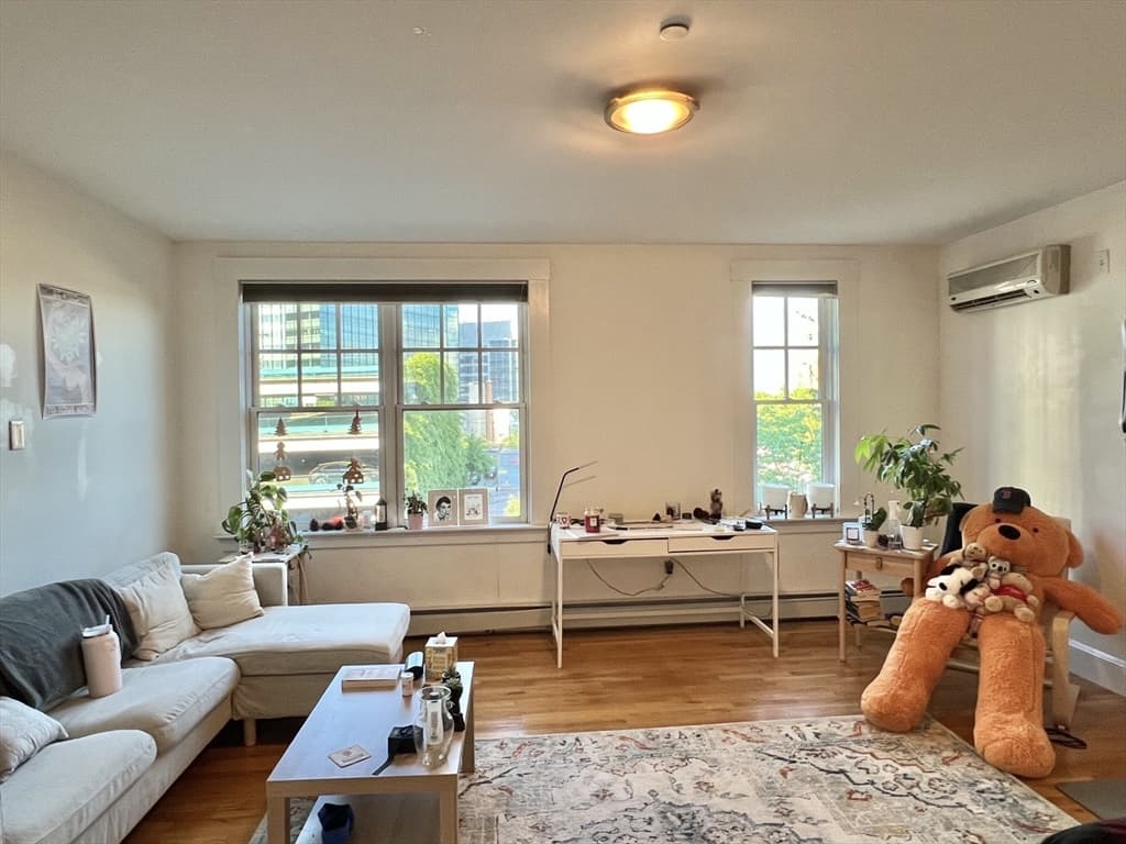 Condominium at 432 Norfolk Street # 4C, Somerville MA 02143, photo 2 of 18
