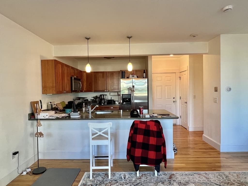 Condominium at 432 Norfolk Street # 4C, Somerville MA 02143, photo 7 of 18